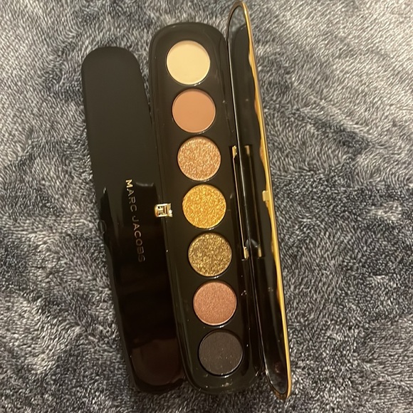 Marc Jacobs Beauty Eye-Conic Extravagance (860) - Picture 4 of 8